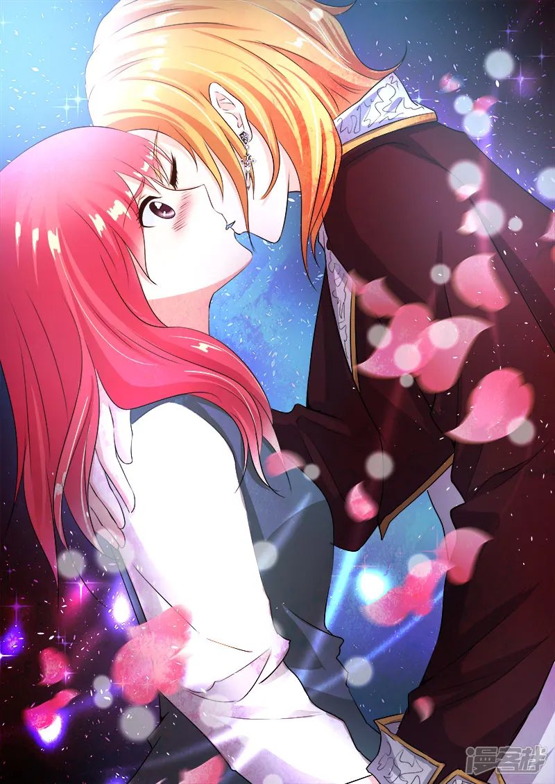 至今花蕊有净尘-第81话 TA是谁？-第9页