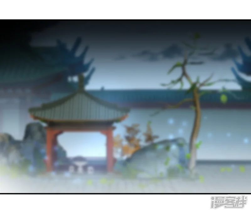 王爷你好帅-第49话 沉痛的记忆-第23页