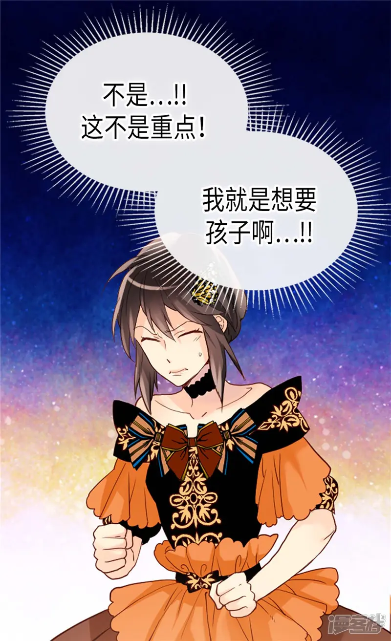 异世界皇妃-第231话 不必担心继承人的问题-第15页