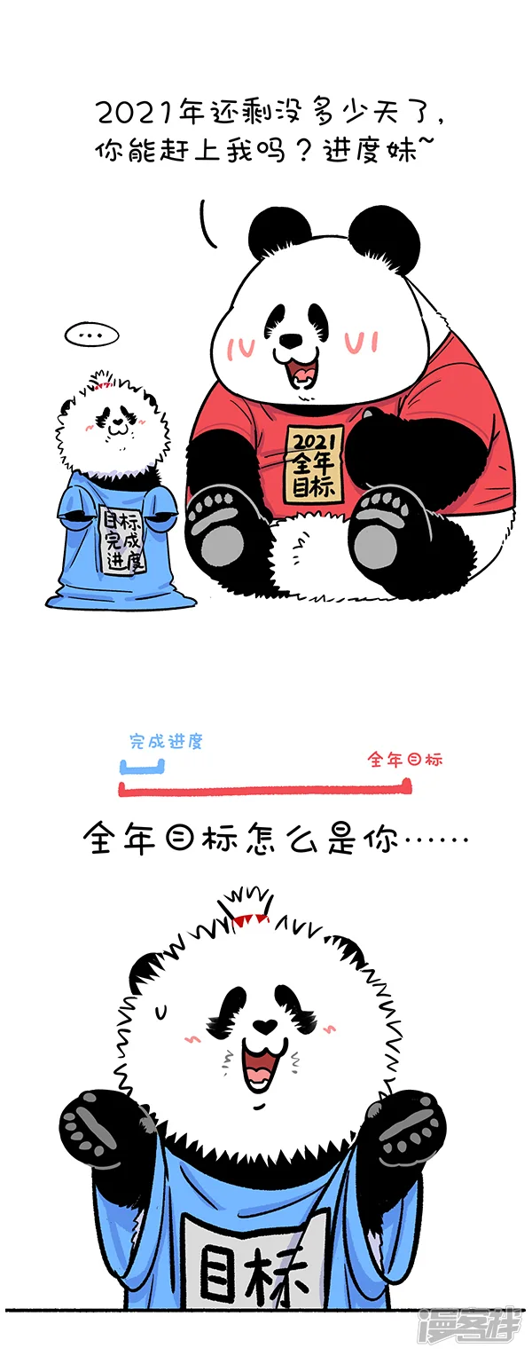 快把动物放进冰箱-311辛苦一年累弯腰，不如改改小目标~-第1页