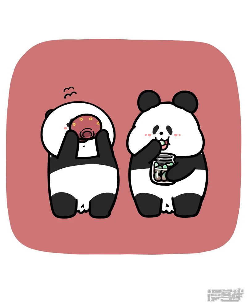 快把动物放进冰箱-404吃粥不吃蒜，香味少一半！-第2页