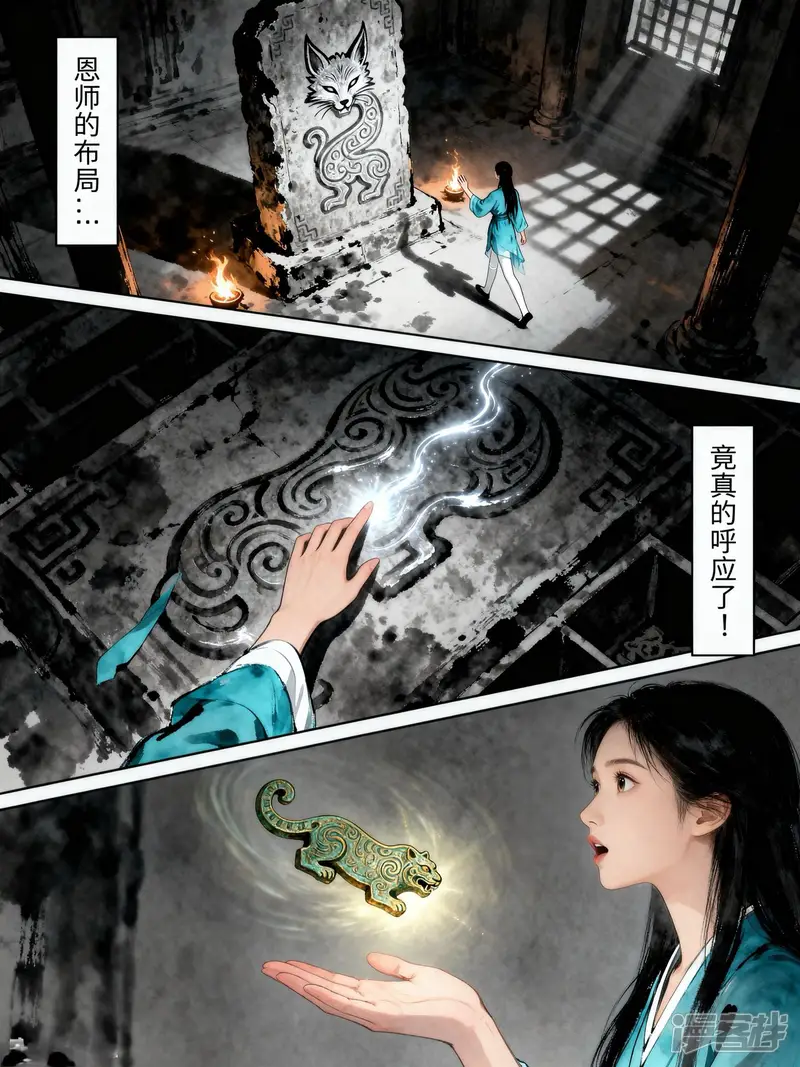 脚心密令-被擒-第23页