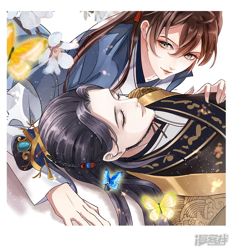 王爷你好帅-第95话 打工抵债-第1页