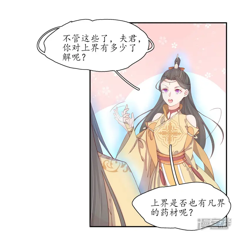 王妃的婚后指南-第205话 寻找药材-第14页