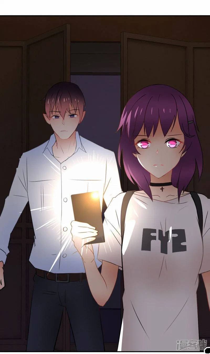 倒数七天-第34话 这次不能出手！-第9页