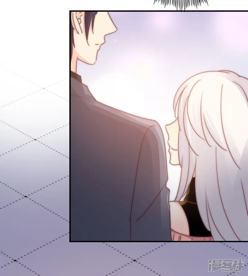 狂拽小妻-第105话 我怀孕了？-第32页