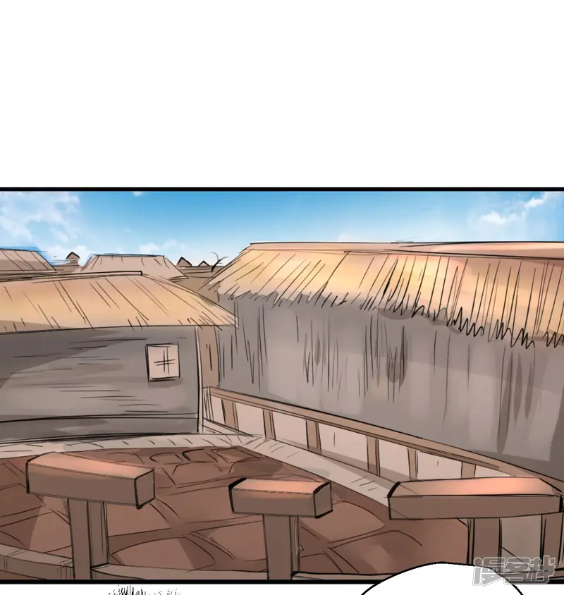 地表最强黄金肾-第49话 天地法相为何物-第2页