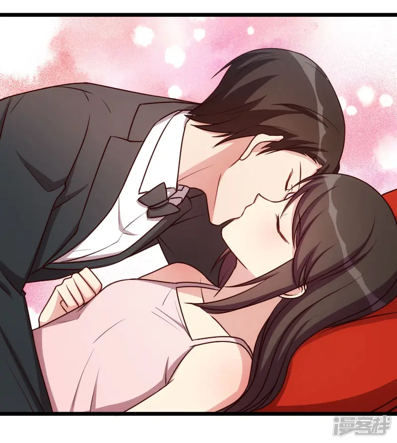 贺少的闪婚暖妻-第192话 我会对你负责的-第4页