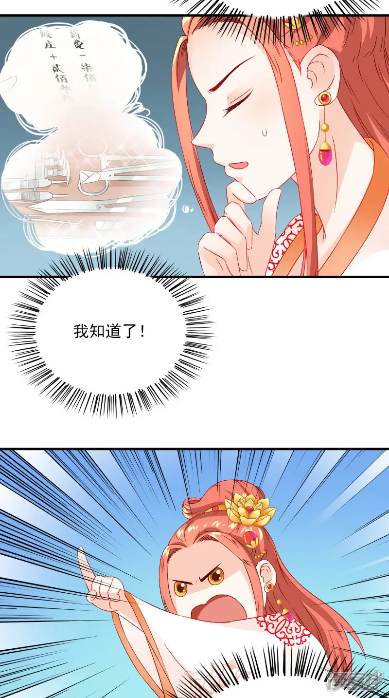 满朝王爷一锅端-第116话 外科手术工具-第24页