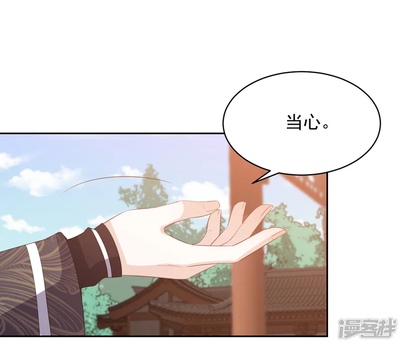 凤凰错:专宠弃妃-第33话 羞辱李茗烟-第25页