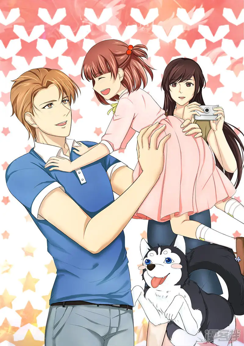 第1话美言君的日常-没白活-厦门美言文化（第1张）