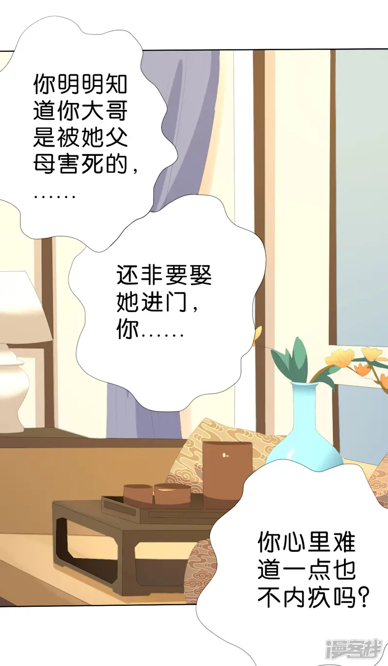 楚医生也要谈恋爱-第203话-第9页