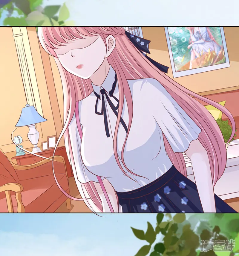 烈爱知夏-第188话 你不过是一颗棋子-第27页