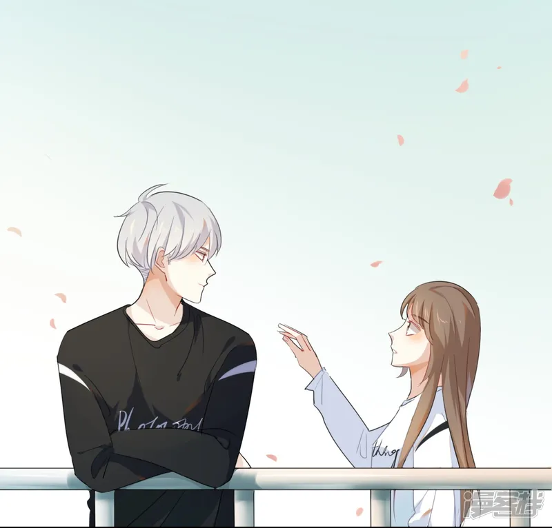 我被爱豆不可描述了-第34话 可恶!居然叫我&ldquo;小矮子&rdquo;-第12页