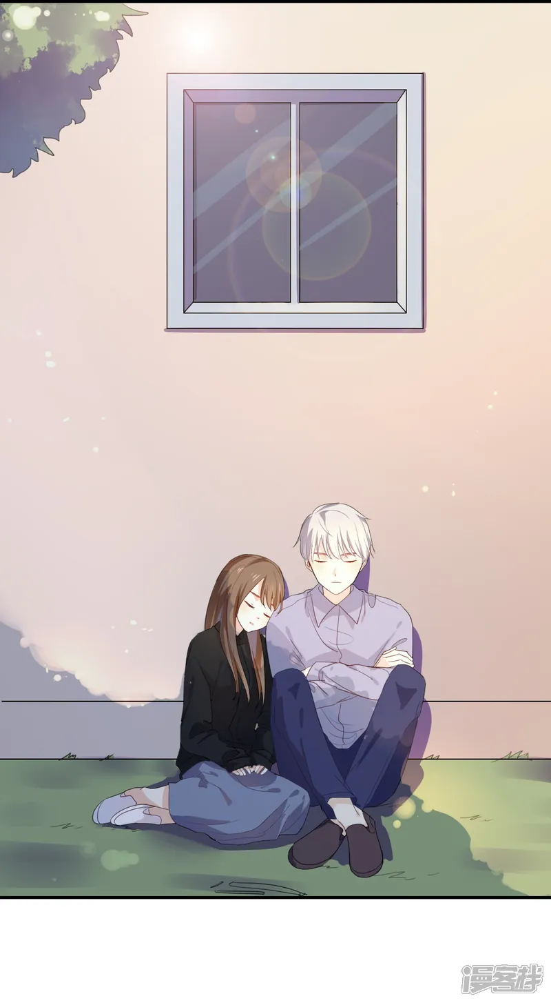 我被爱豆不可描述了-第49话 难道当初是&hellip;&hellip;-第1页