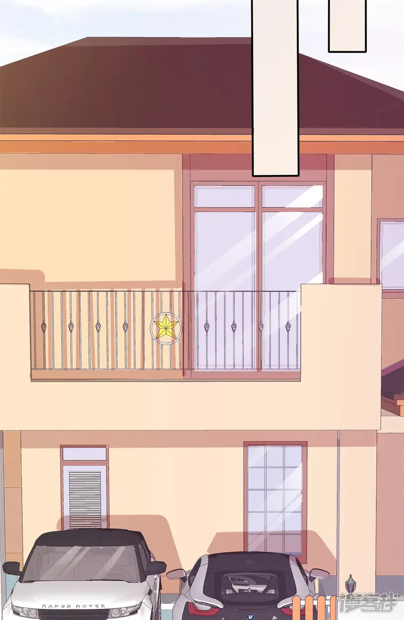 站住！小哑妻-第47话 使出杀手锏-第26页