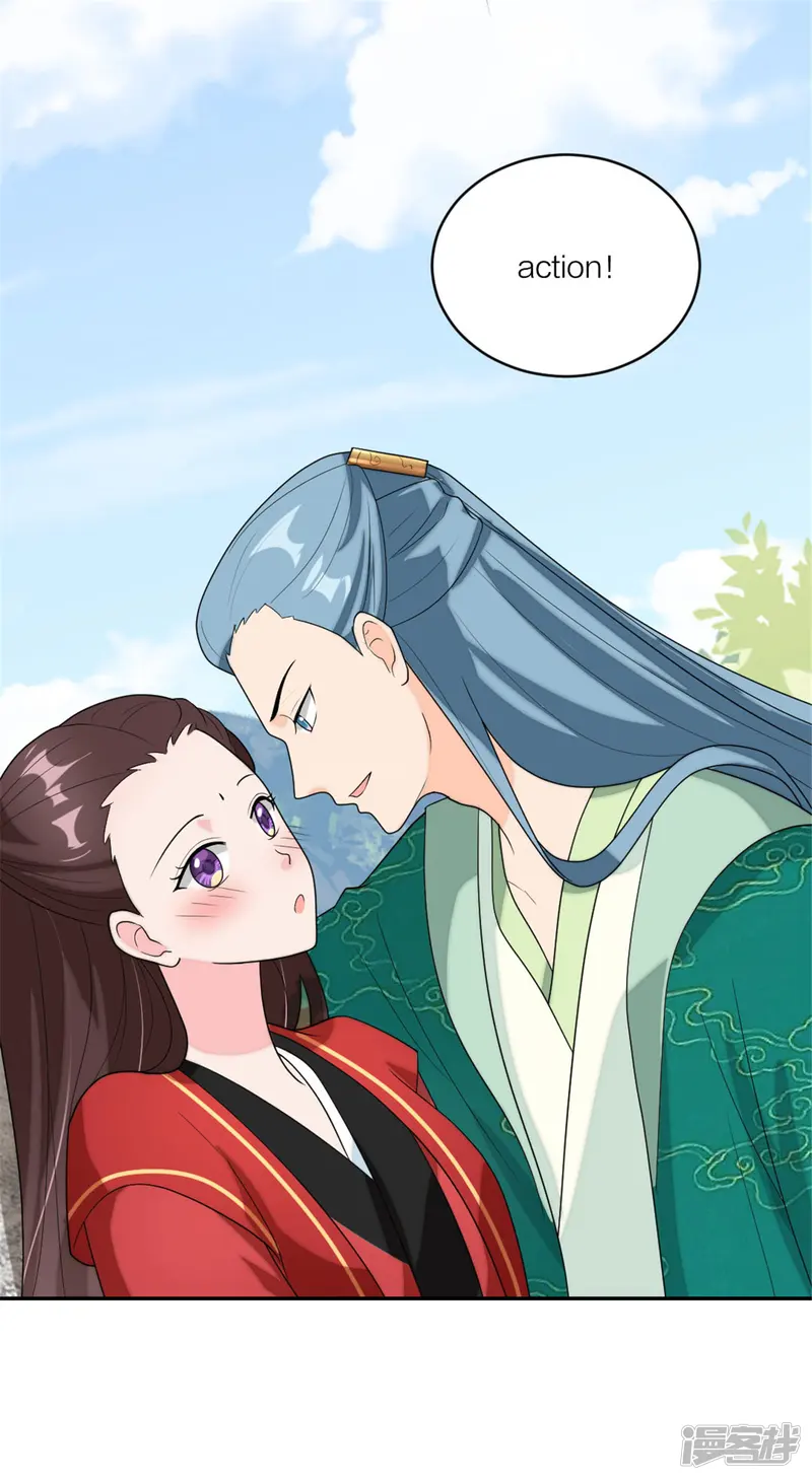 萌宝来袭：妈咪我爹地呢？-第86话 偷拍绯闻-第20页