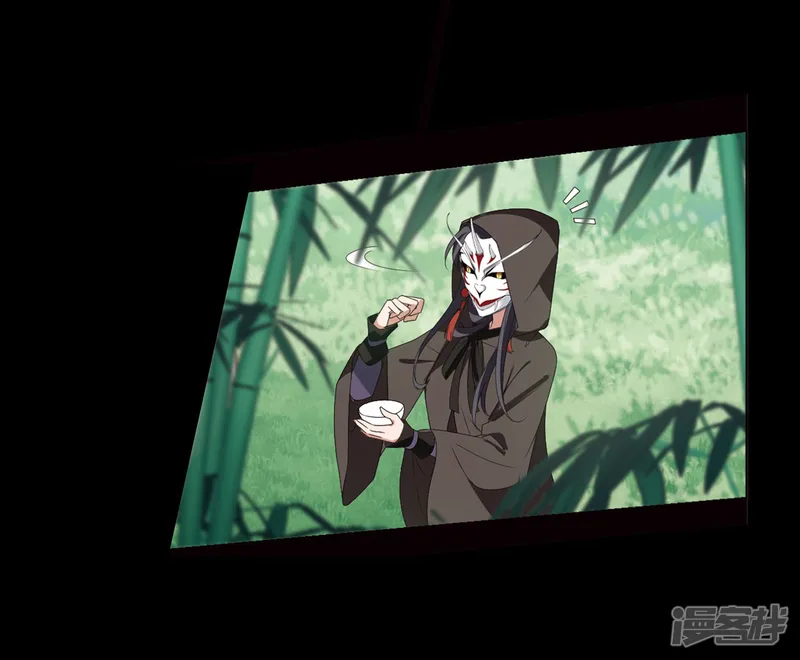 凤逆天下-第390话 滴血验亲2-第14页
