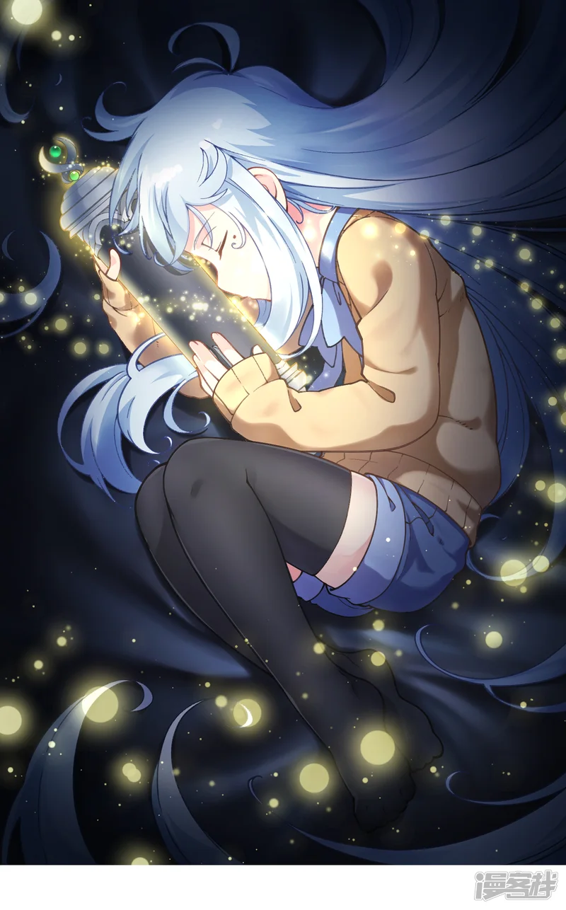 封&middot;禁神录-第57话 教堂危机-第1页