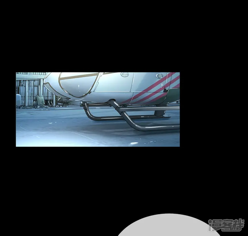 万丈光芒不及你-第182话 死里逃生-第1页
