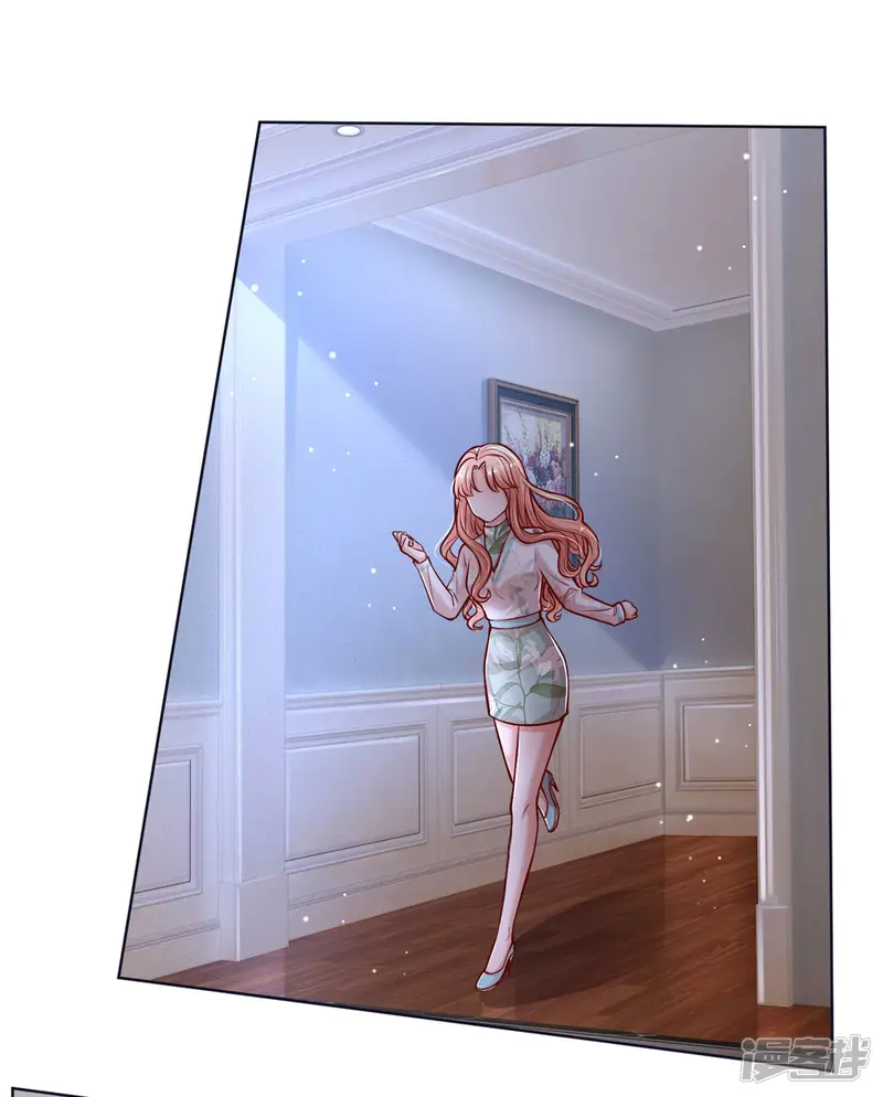 妈咪快跑：爹地追来了-第96话 不喜欢笑的原因-第16页