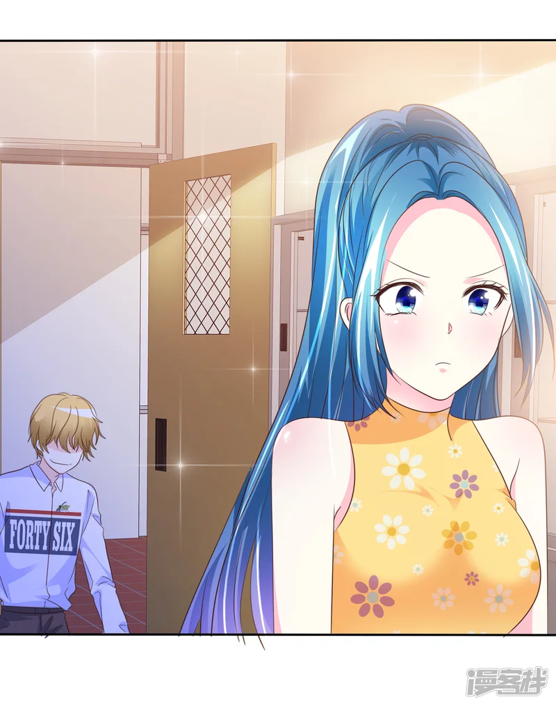 让我陷入恋爱的她们-第167话 我们都骗了-第20页