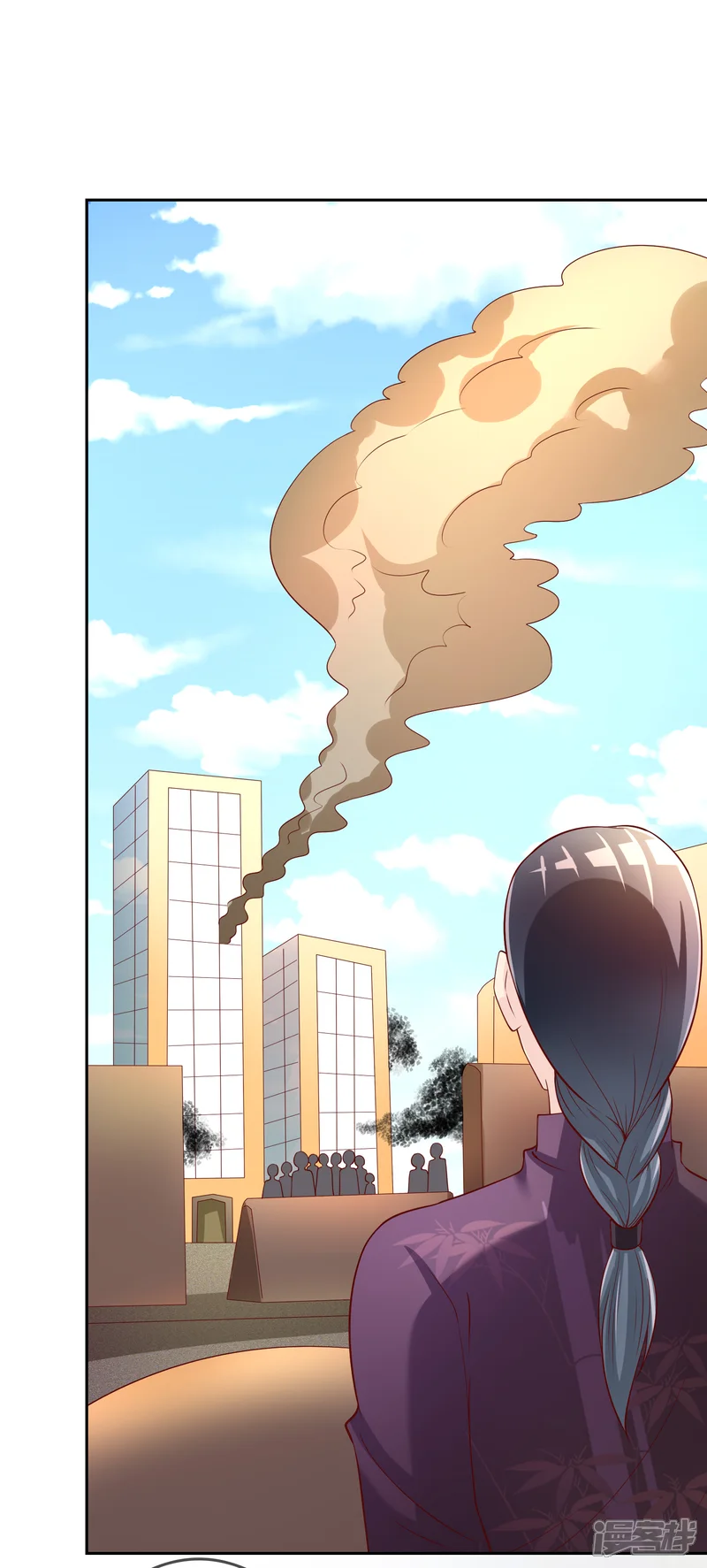 不要打扰我飞升-第76话 去抓小耗子-第2页