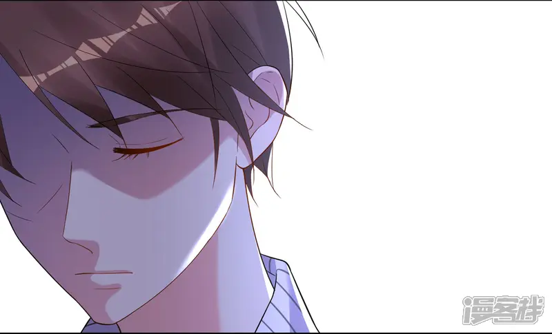 我被总裁黑上了！-第210话-第27页