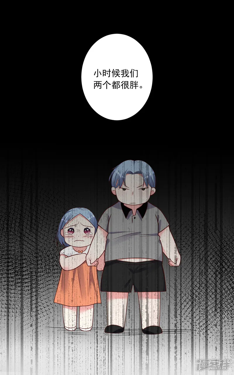 我被总裁黑上了！-第273话-第20页
