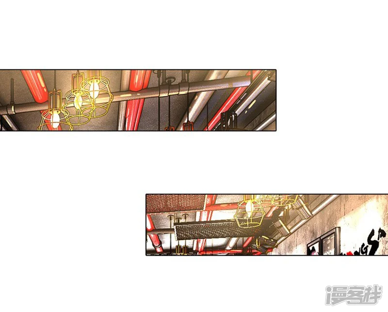 万丈光芒不及你-第79-80话 回家的诱惑-第7页