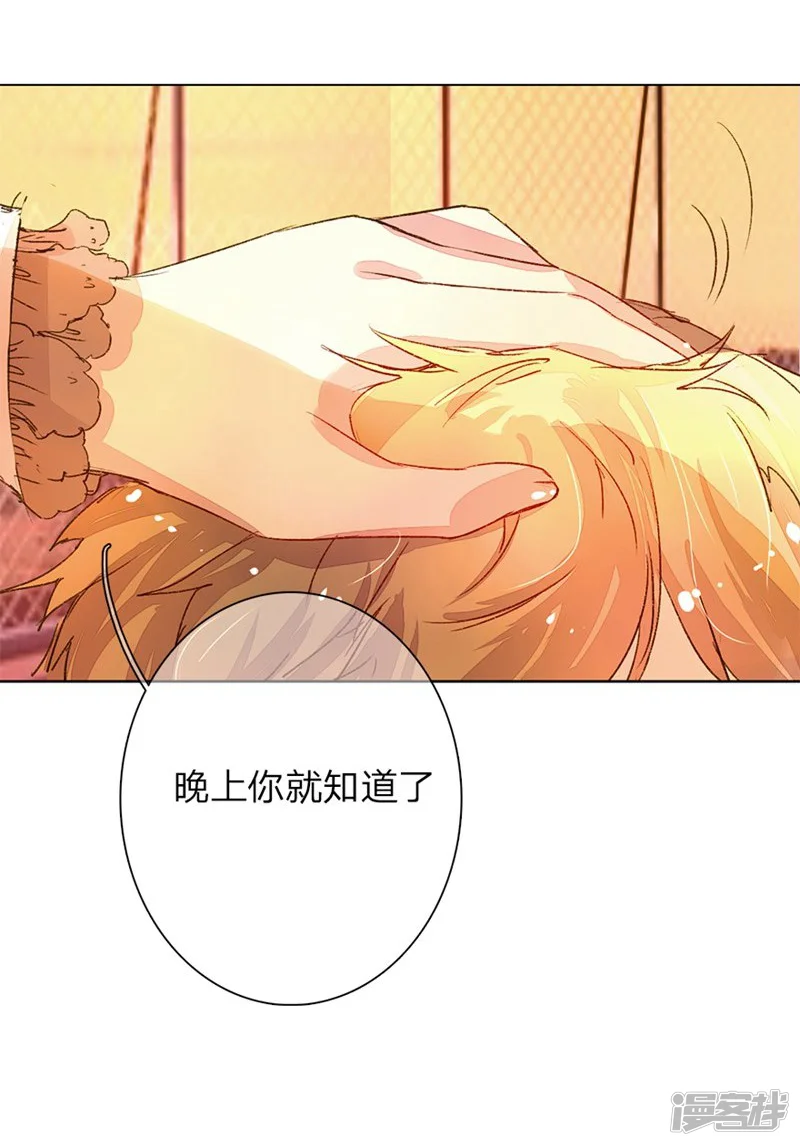 万丈光芒不及你-第43-44话 不愧是我的女人-第13页