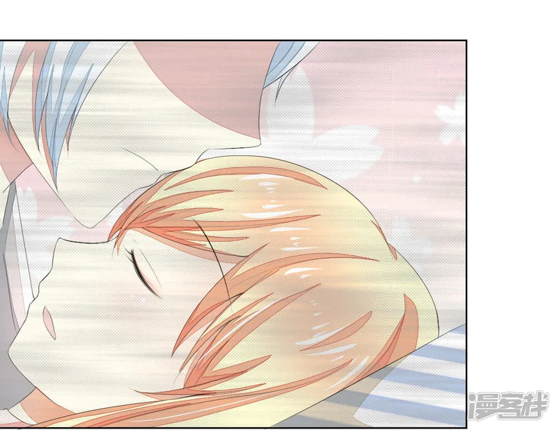 吸血鬼男神-第57-58话 明佳人的仇恨-第19页