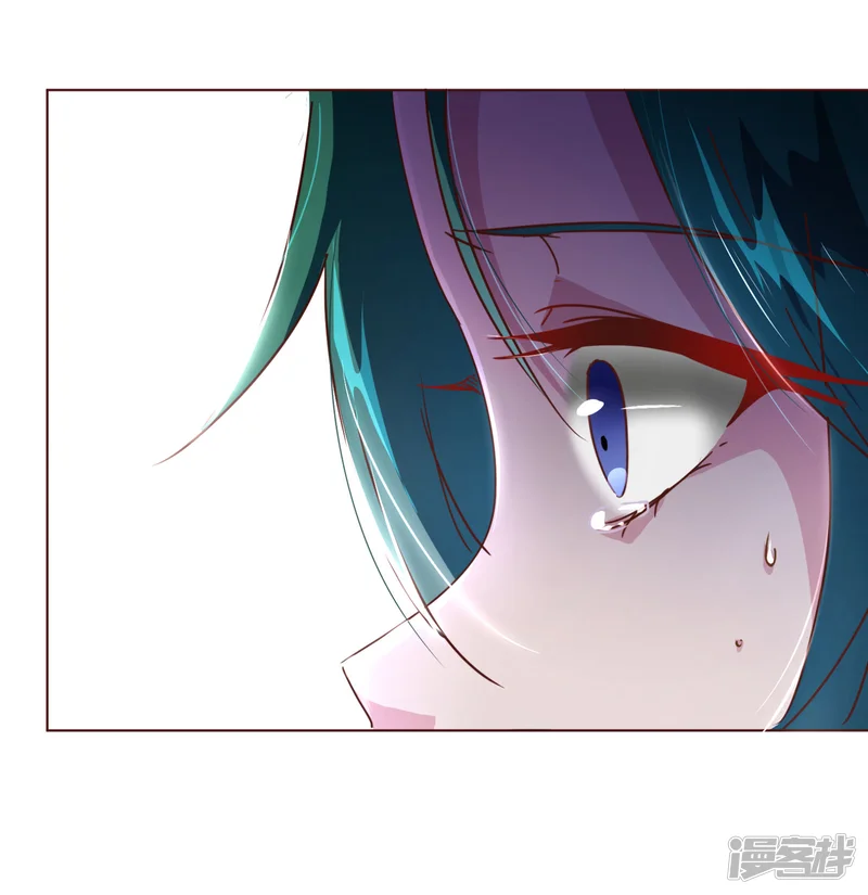 纯真总裁宠萌妻-第105话 驱逐-第11页