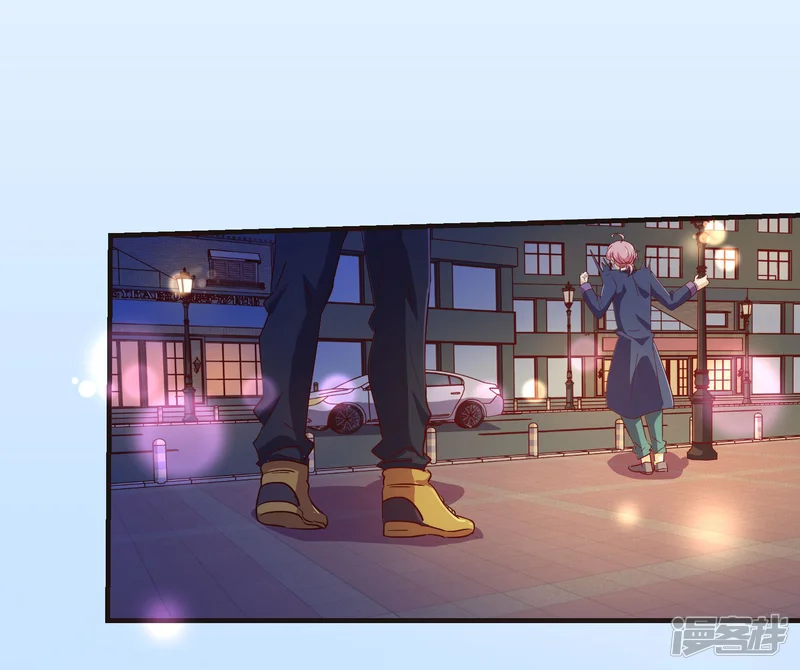 纯真总裁宠萌妻-第2季9话 道歉-第17页