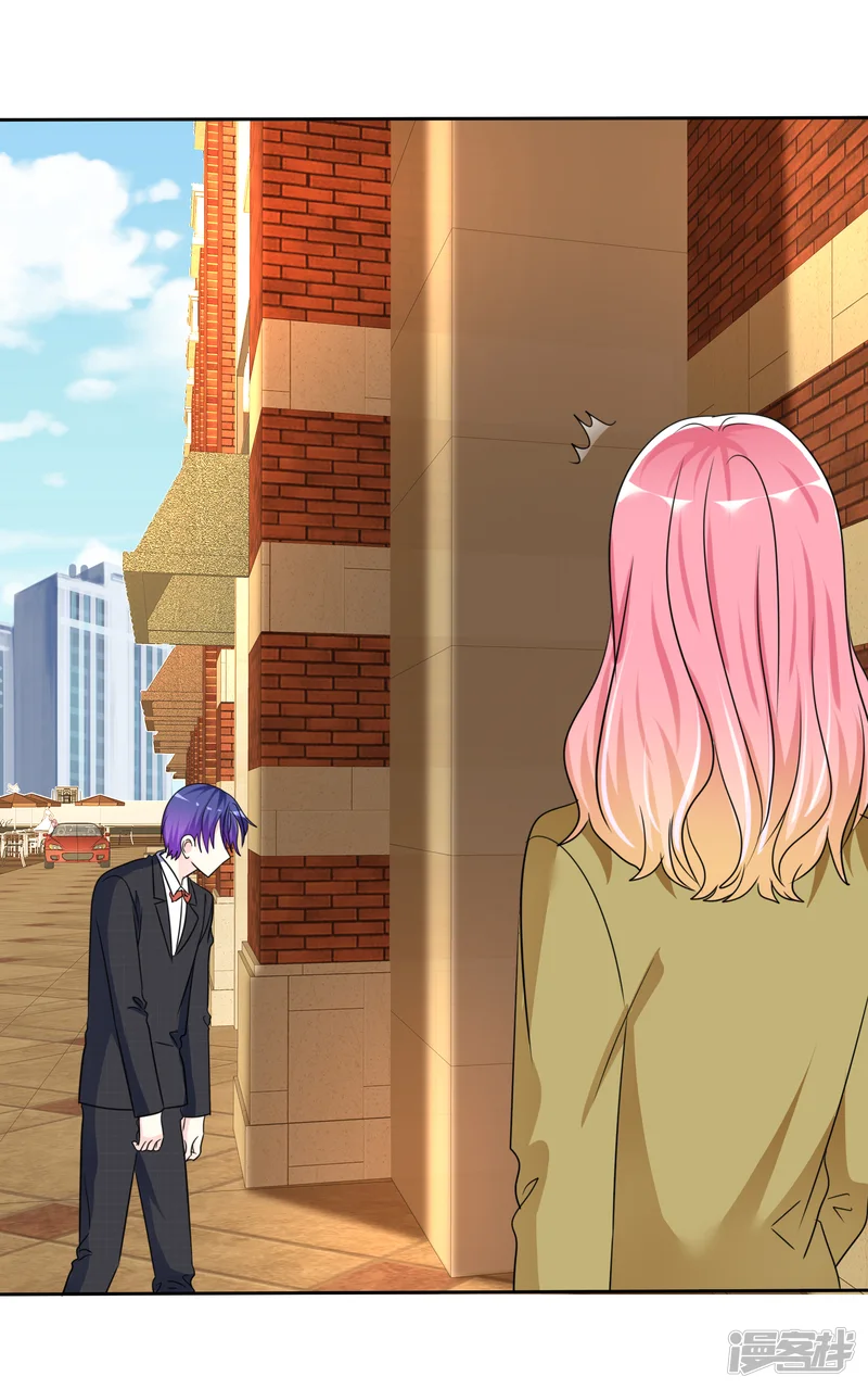 让我陷入恋爱的她们-第139话 真心希望你们能帮帮我！-第16页