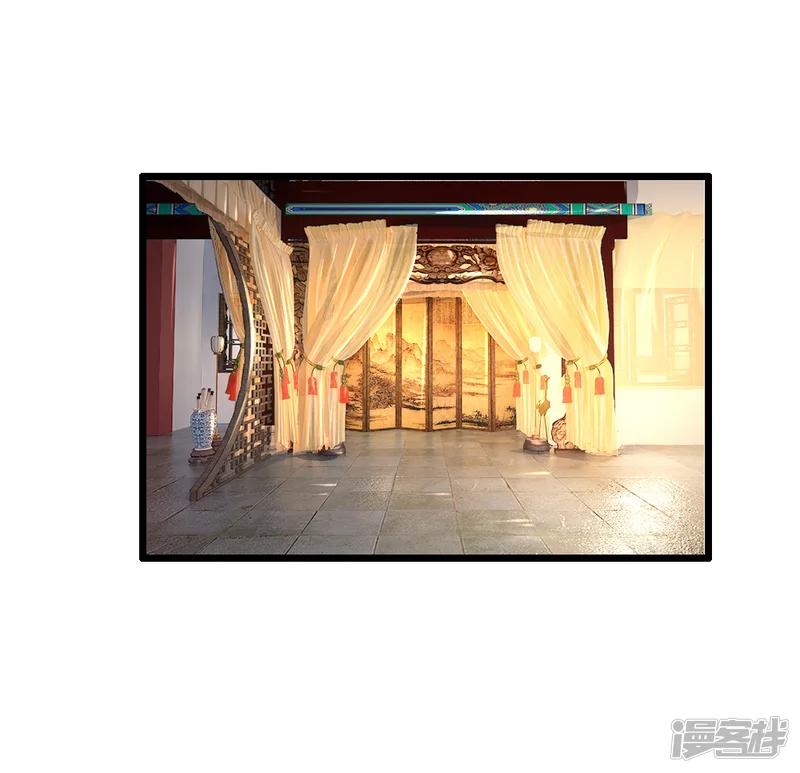 医妃权倾天下-第60话 开玩笑-第29页
