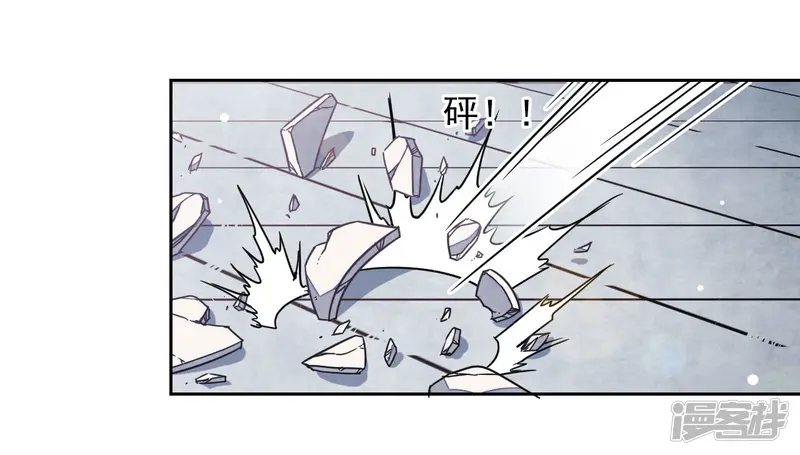 穿回古代做国宝-第35话 笼中鸟1-第10页