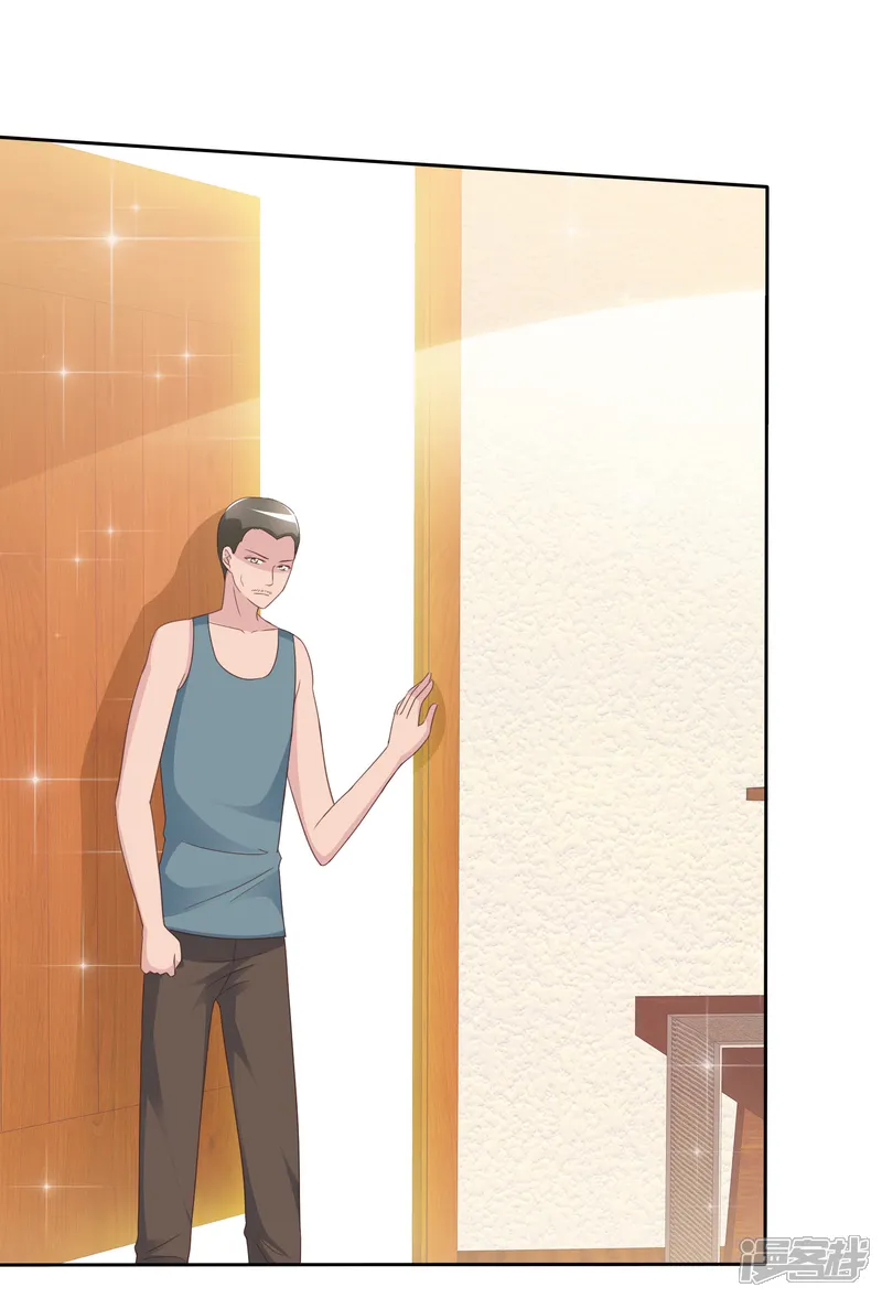 宠你如蜜：少帅追妻-第138话 我相信你们一次-第15页