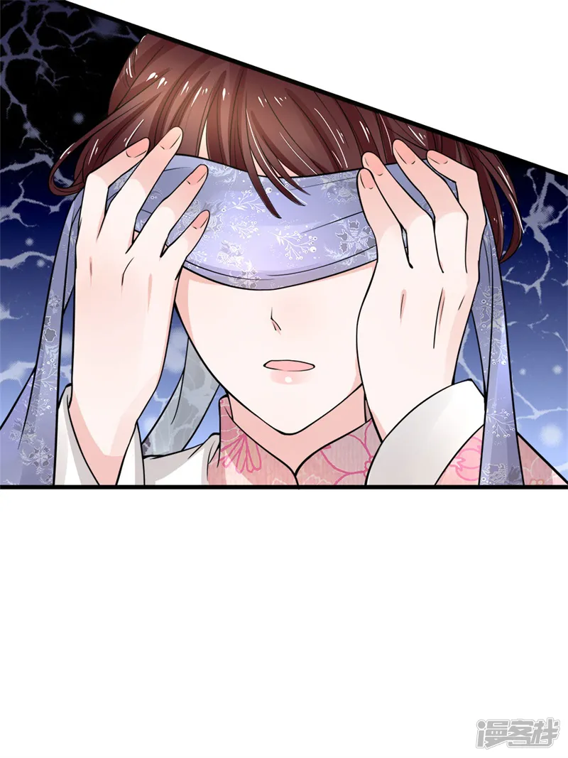 朕的恶毒皇妃-第91话 女扮男装变富商-第13页