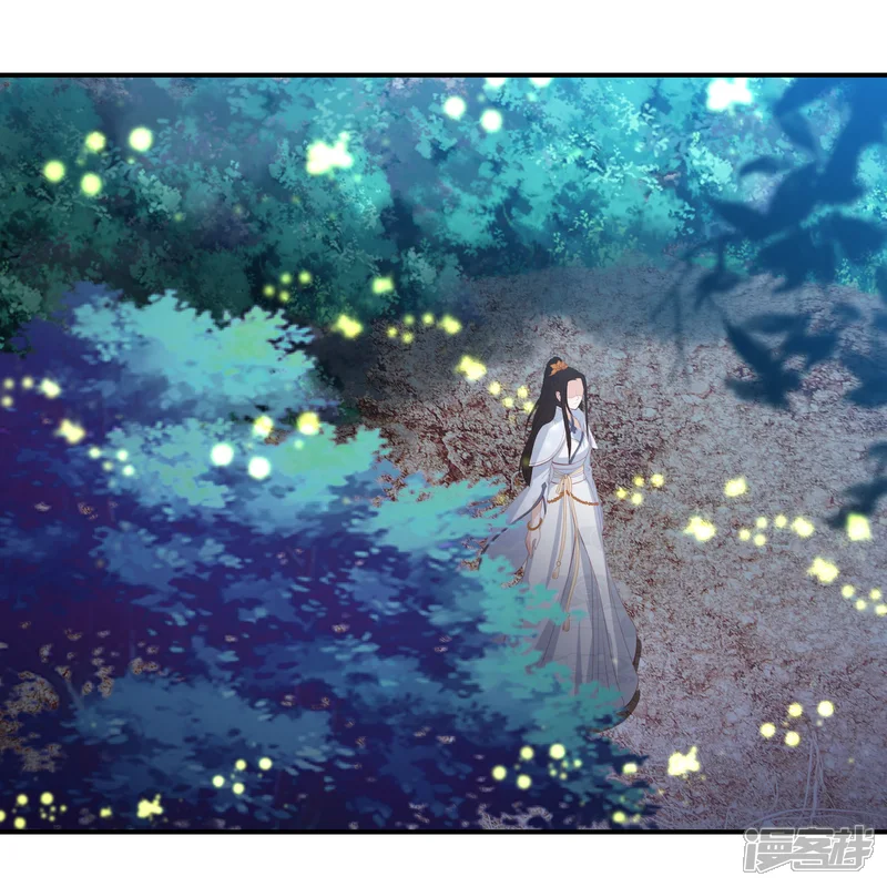 凤凰错:专宠弃妃-第65话 李漠北的告白-第2页