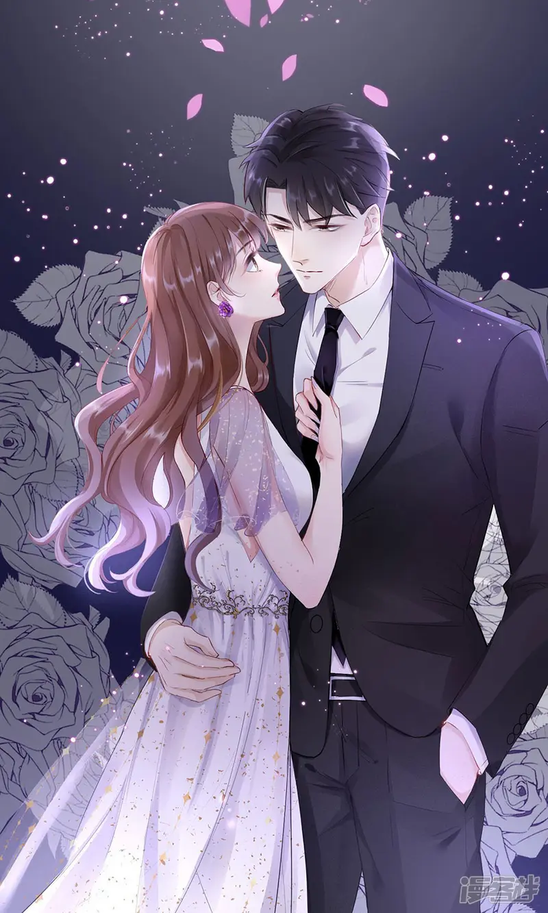 分手进度99%-第12话 凌汐糖-第1页