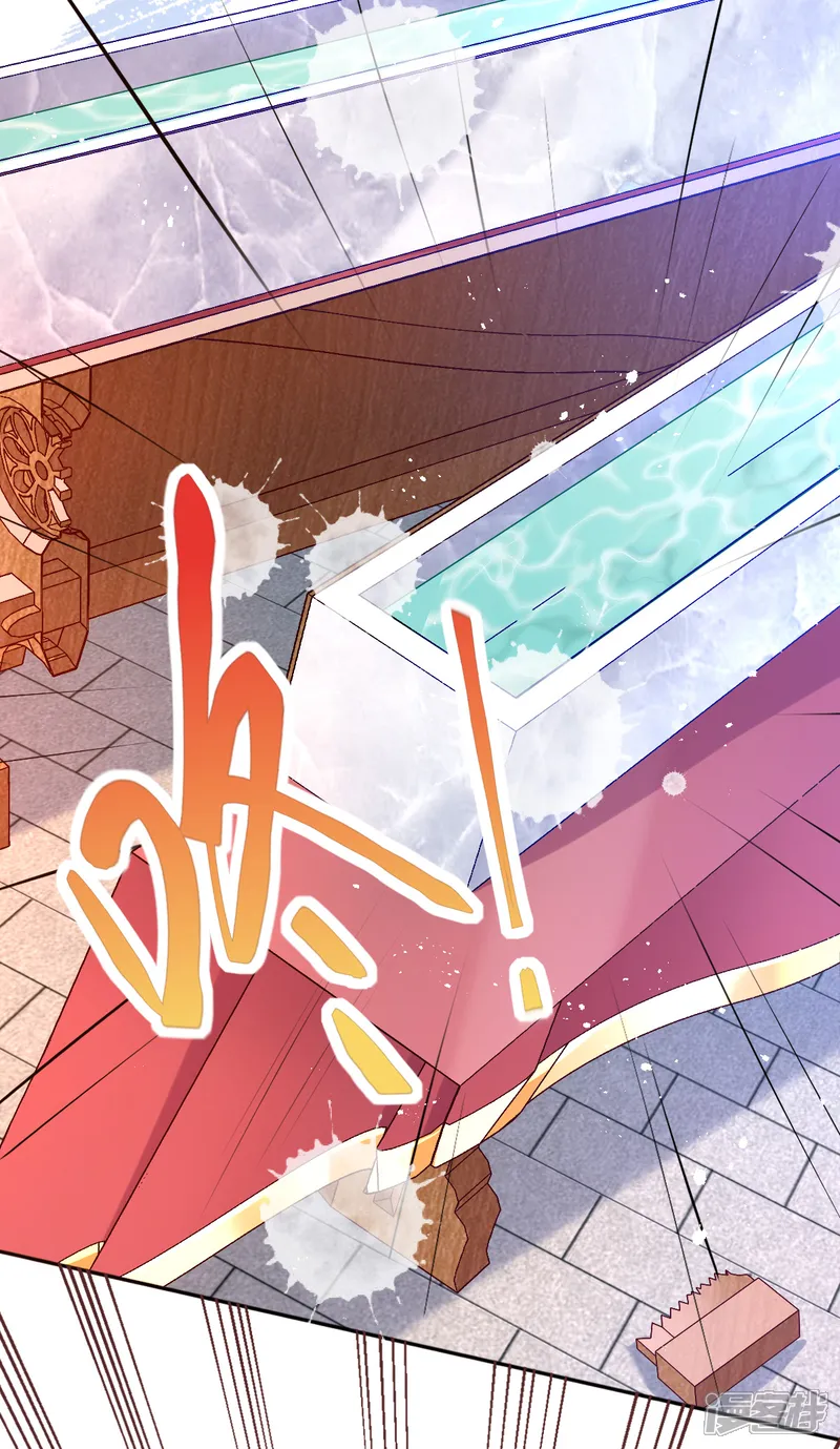 惊世狂妃-第34话 胜券在握-第31页