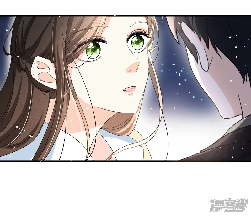契约冷妻不好惹-第7话 我不是傻白甜女主-第30页