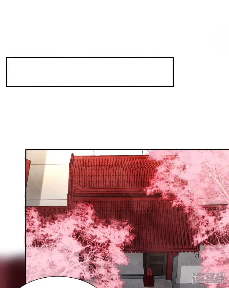 穿越之太子妃威武-第107话 大周塑料兄妹情-第13页