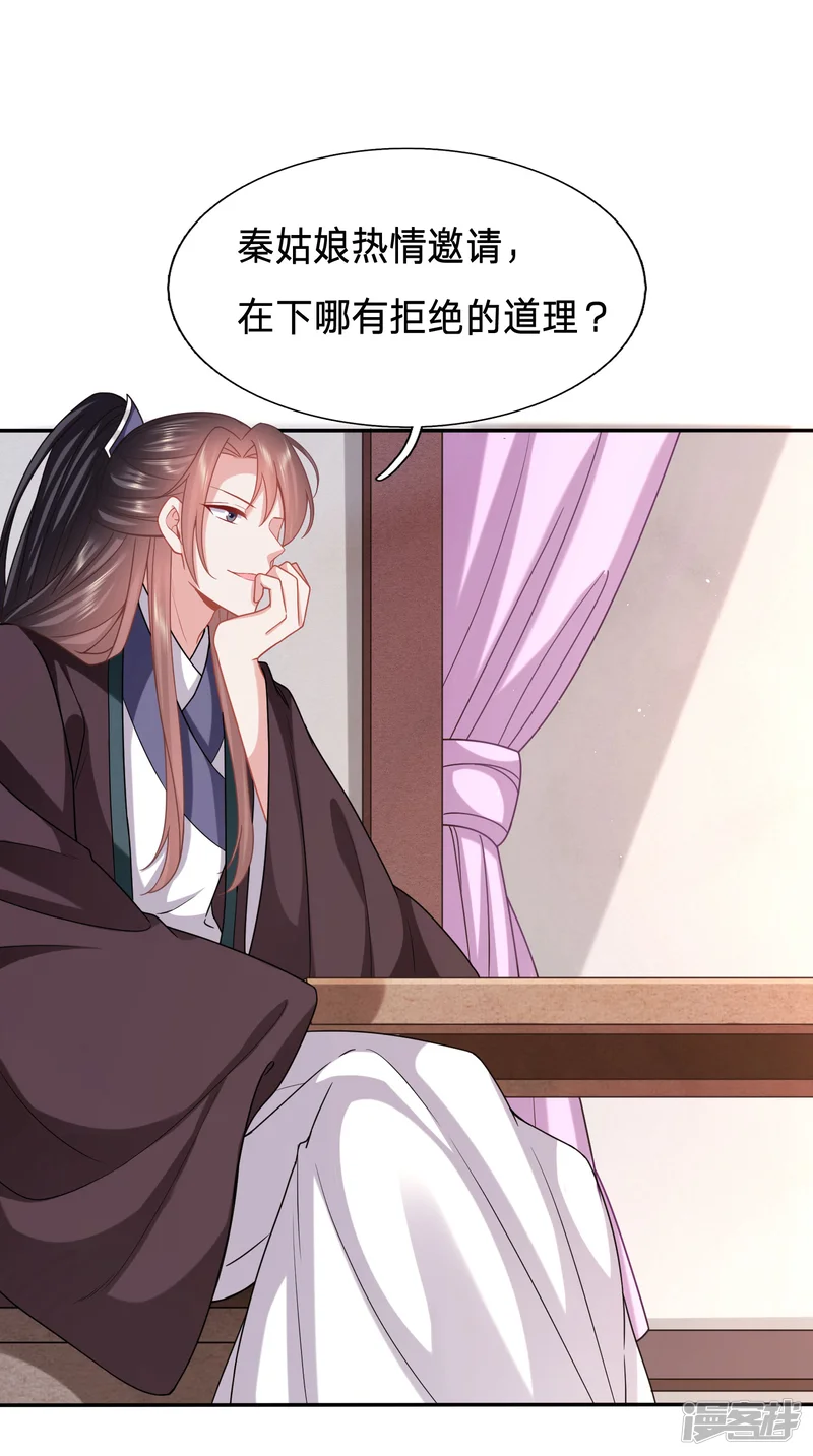 穿越之太子妃威武-第158话 又开始了是吗？-第3页