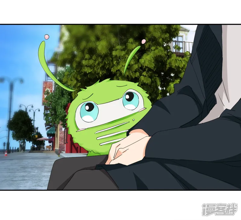 异世界男友套餐-第33话 小鲜肉类型-第19页