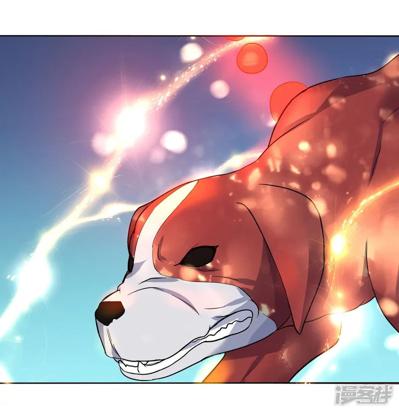 犬侠-第85话 激活防卫-第11页