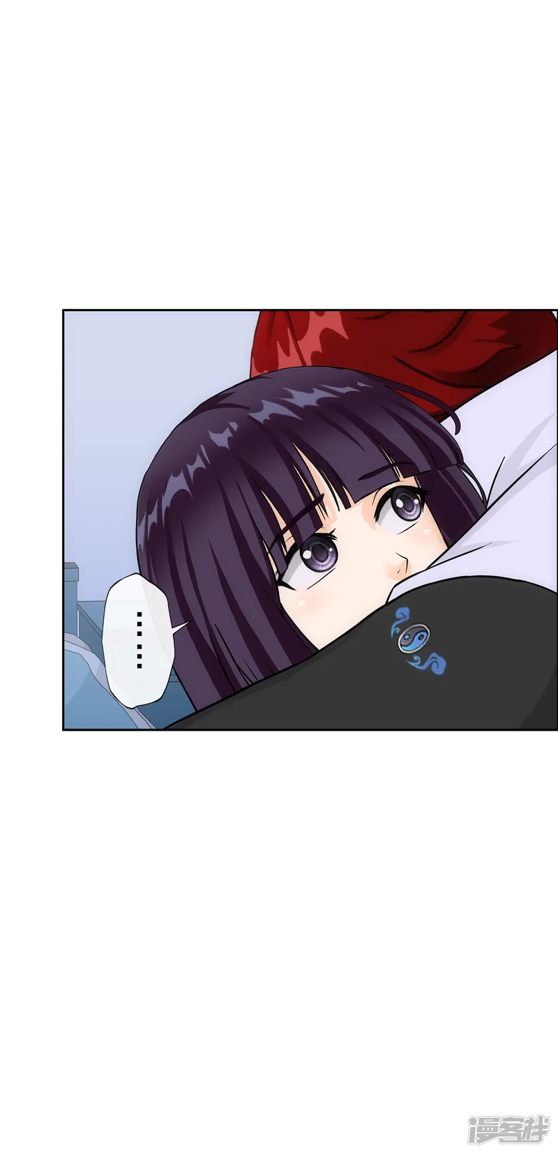 解离妖圣-第244话 母慈子孝-第8页