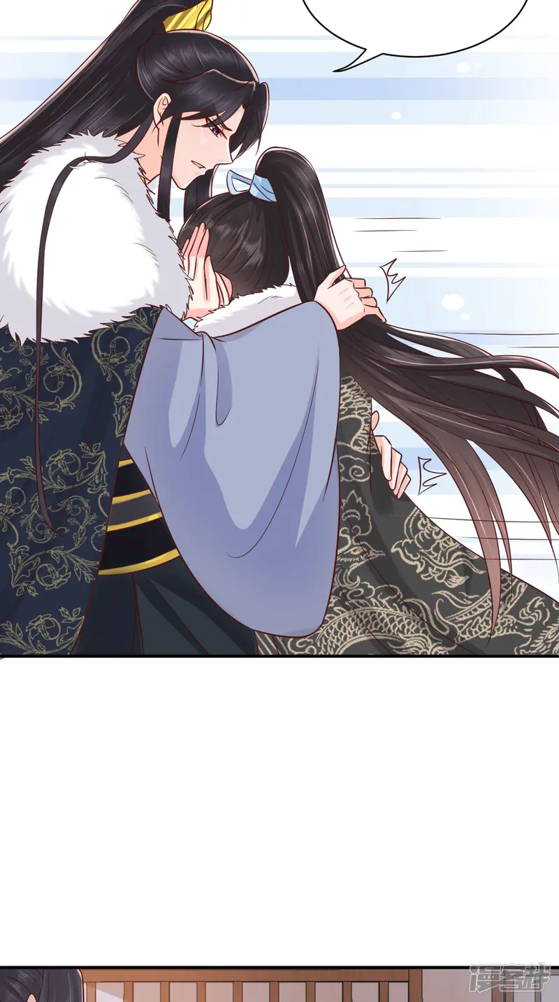 痴傻毒妃不好惹-第126话 失忆-第25页