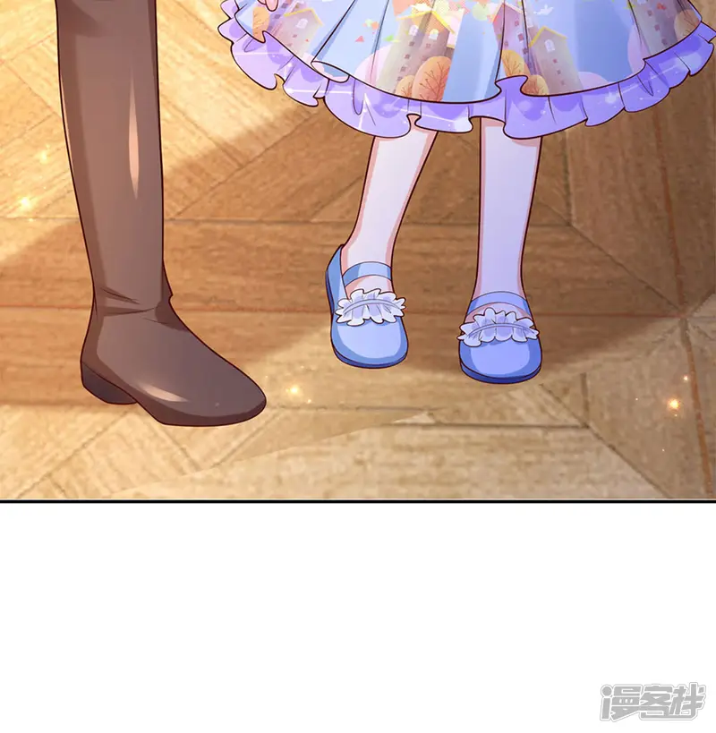 某天成为王的女儿-第277话 幼崽时期的司宇烈狱-第18页